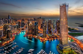 1.8 مليار درهم تصرفات عقارات دبي أمس