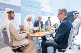 مجلس إدارة «الزوراء للتطوير العقاري»  يستعرض مستجدات المشاريع الاستثمارية