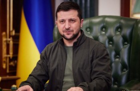 بعد تحذير زيلينسكي.. هل تغزو بيلاروسيا أوكرانيا؟