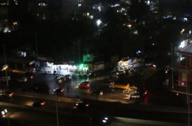 لبنان يغرق بالظلام وسط موجة حر شديد.. وتحذيرات من كارثة صحية