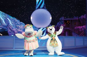 فعالية براعم البحر تعود إلى سي وورلد أبوظبي  لتمنح الضيوف تجارب تمزج بين الترفيه والمعرفة