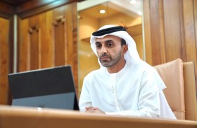 برعاية عمار النعيمي .. صيفنا سعادة يدشن نسخته الثانية في عجمان  