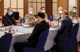 الجيش الليبي يعلن عن تبادل للمحتجزين مع الوفاق