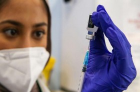 بعد 10 أيام.. خبر سار بشأن لقاح الجرعة الواحدة