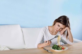 لماذا تقل الشهية في الطقس الحار؟