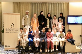 الاتحاد الخيرية تقدم وجبات إفطار صائم لنزلاء المؤسسة العقابية والإصلاحية عجمان