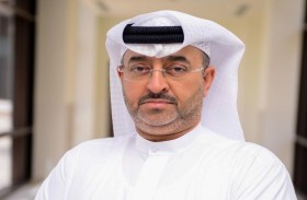 حمد الغافري: محمد بن زايد قائد استثنائي وعلى يديه ستتواصل الإنجازات الكبرى