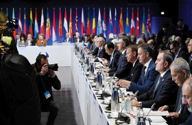 بولندا دعت سراً كييف لوقف الحرب.. حتى لو استقال زيلينسكي