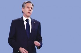 بلينكن: حرب روسيا ستلقي 50 مليون شخص في براثن الجوع 