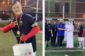 الهيئة العامة للطيران المدني تنظم يوما رياضيا لأصحاب الهمم