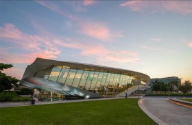 دبي للثقافة تنظم منتدى آيكوم غداً 