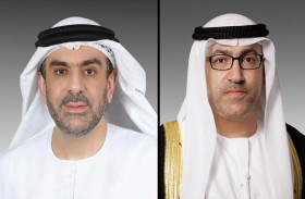 وزارة الصحة ووقاية المجتمع تخصص مركز القرائن الصحي في الشارقة لدعم التجارب السريرية للمرحلة الثالثة من لقاح كوفيد- 19 