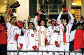 كأس الخليج العربي.. مباريات لا تنسى.. نهائي «خليجي 21» بالبحرين بين الإمارات والعراق