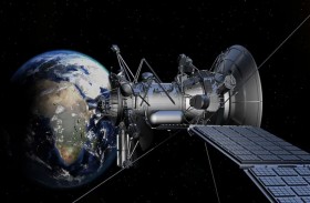 مصر تعانق الفضاء بأقمار اصطناعية جديدة