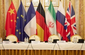  واشنطن: التوصل إلى اتفاق نووي ممكن مع إيران 