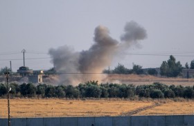 مقتل عنصر من قسد بقصف تركي على  ريف الحسكة