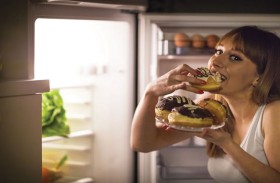 ما الفرق بين الجوع الحقيقي و«الكاذب»؟