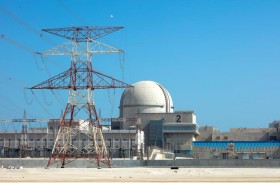 البرنامج النووي السلمي الإماراتي .. رؤية وإنجازات