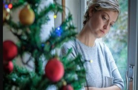 حملة لمكافحة الشعور بالوحدة خلال الكريسماس