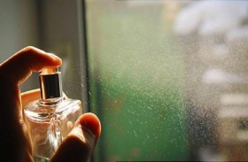 ذكاء اصطناعي يحدد رائحة العطر المثالية