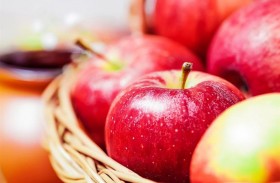 تفاحة في اليوم.. هذا ما تفعله فعلا بصحتك؟