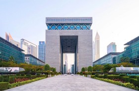 أداء استثنائي لمركز دبي المالي يعزز المكانة العالمية الرائدة للإمارة ضمن قطاع الخدمات المالية والابتكار