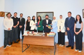 «تريندز» يعزز علاقاته البحثية في إسطنبول ويؤكد ريادته الدولية في مجال البحوث والاستشارات