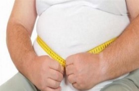 البدانة تضاعف خطر السكري 6 مرات