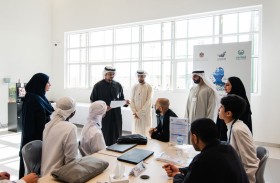 «الاتحادية للضرائب» تشارك في «هاكاثون المدارس» لتعزيز الابتكار بين الطلبة وتأهليهم للمستقبل
