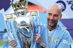 سيتي يُطلق حملة الدفاع عن اللقب بمواجهة تشلسي 