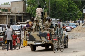 22 قتيلاً وخطف العشرات بأعمال عنف منفصلة في نيجيريا 