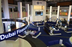سوق دبي يغلق فوق مستوى 4000 نقطة .. ومؤشر أبوظبي يرتفع 0.05 %