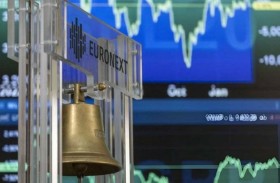 أسهم أوروبا عند أدنى مستوى في أكثر من شهرين مع استمرار حرب إيران 