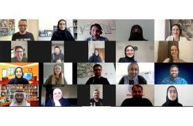 منصة «شباب من أجل الاستدامة» التابعة لشركة «مصدر» تعلن عن الفائزين بمسابقة ايكوثون للابتكار