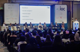 بمشاركة 200 متحدث دولي .. دبي تستضيف مؤتمر «التميز في رعاية الأورام 2025» 31 أكتوبر