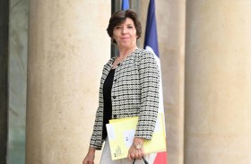 فرنسا تدعو إسرائيل إلى «وقف أيّ إجراء  قد يؤجّج التوترات