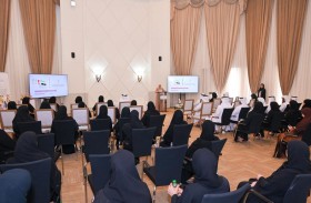 التنمية الأسرية تحتفي بيوم المرأة الإماراتية