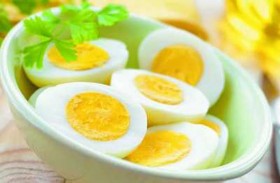 دراسة تكشف العلاقة بين البيض وخطر وفاة الشباب