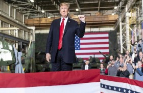 ترامب: ألمانيا حققت «ثروات» عبر القوات الأمريكية