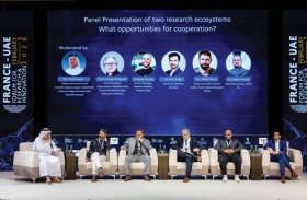 جامعة السوربون -أبوظبي تختتم بنجاح المنتدى الفرنسي الإماراتي للبحث والابتكار