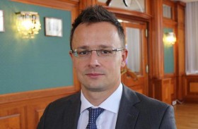 محادثات بين المجر وروسيا 