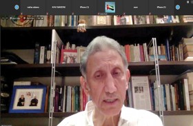أسبوع الثقافة الكويتية بمشاركة شما بنت محمد بن خالد آل نهيان