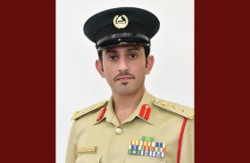 شرطة دبي تتلقى 1810 مكالمة وتُسجل 24 حادثاً مرورياً خلال فترة الضباب