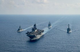 «الوضوح الاستراتيجي».. ردّ خطير على قضية تايوان