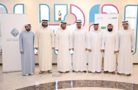 تعاون «أوقاف دبي» و «فض المنازعات الإيجاريّة» لدعم المتعثرين إيجارياً