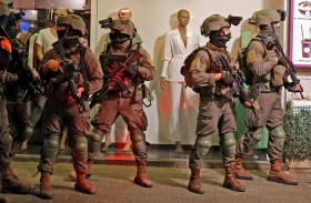 خلف قتيلين والعديد من الجرحى  بينيت يعطي الجيش الإسرائيلي الحرية الكاملة بعد هجوم تل أبيب 