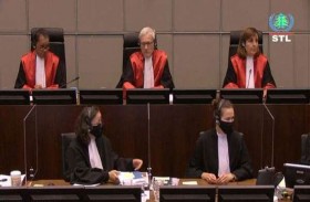 بينهم قتيل و «مختفون».. من هم المتهمون باغتيال رفيق الحريري؟