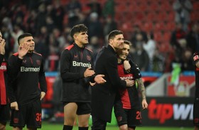 باير ليفركوزين.. أرقام قياسية وموسم تاريخي في الدوري الألماني