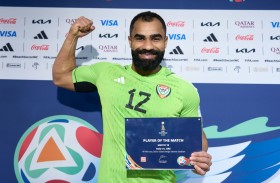 مهارة التوقع وراء نجاحي في التصدي  لـ 3 ركلات ترجيحية في مباراة إيطاليا