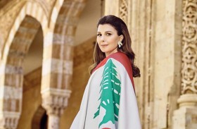 ماجدة الرومي تؤجل حفلاتها